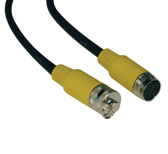 Tripp Lite EZB-050 Easy Pull Long-Run Display Cable - Type-B Digital PVC Trunk Cable