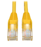 Tripp Lite N001 Cat5e 350MHz Snagless Molded Patch Cable (RJ45 M/M)