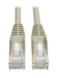 Tripp Lite N001 Cat5e 350MHz Snagless Molded Patch Cable (RJ45 M/M)