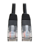 Tripp Lite N002 Cat5e 350MHz Molded Patch Cable (RJ45 M/M)