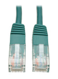 Tripp Lite N002 Cat5e 350MHz Molded Patch Cable (RJ45 M/M)