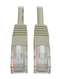 Tripp Lite N002 Cat5e 350MHz Molded Patch Cable (RJ45 M/M)