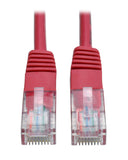 Tripp Lite N002 Cat5e 350MHz Molded Patch Cable (RJ45 M/M)