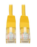 Tripp Lite N002 Cat5e 350MHz Molded Patch Cable (RJ45 M/M)