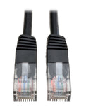 Tripp Lite N002 Cat5e 350MHz Molded Patch Cable (RJ45 M/M)