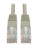 Tripp Lite N002 Cat5e 350MHz Molded Patch Cable (RJ45 M/M)