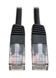 Tripp Lite N002 Cat5e 350MHz Molded Patch Cable (RJ45 M/M)