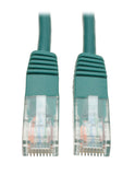 Tripp Lite N002 Cat5e 350MHz Molded Patch Cable (RJ45 M/M)