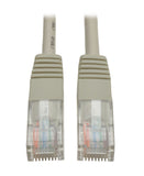 Tripp Lite N002 Cat5e 350MHz Molded Patch Cable (RJ45 M/M)