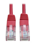 Tripp Lite N002 Cat5e 350MHz Molded Patch Cable (RJ45 M/M)