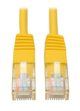 Tripp Lite N002 Cat5e 350MHz Molded Patch Cable (RJ45 M/M)