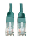 Tripp Lite N002 Cat5e 350MHz Molded Patch Cable (RJ45 M/M)