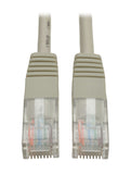 Tripp Lite N002 Cat5e 350MHz Molded Patch Cable (RJ45 M/M)