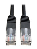 Tripp Lite N002 Cat5e 350MHz Molded Patch Cable (RJ45 M/M)