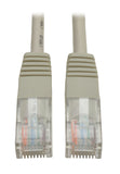 Tripp Lite N002 Cat5e 350MHz Molded Patch Cable (RJ45 M/M)