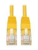 Tripp Lite N002 Cat5e 350MHz Molded Patch Cable (RJ45 M/M)