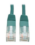 Tripp Lite N002 Cat5e 350MHz Molded Patch Cable (RJ45 M/M)