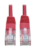 Tripp Lite N002 Cat5e 350MHz Molded Patch Cable (RJ45 M/M)