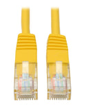 Tripp Lite N002 Cat5e 350MHz Molded Patch Cable (RJ45 M/M)