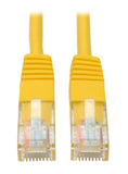 Tripp Lite N002 Cat5e 350MHz Molded Patch Cable (RJ45 M/M)