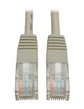 Tripp Lite N002 Cat5e 350MHz Molded Patch Cable (RJ45 M/M)