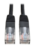 Tripp Lite N002 Cat5e 350MHz Molded Patch Cable (RJ45 M/M)