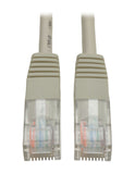 Tripp Lite N002 Cat5e 350MHz Molded Patch Cable (RJ45 M/M)