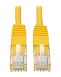 Tripp Lite N002 Cat5e 350MHz Molded Patch Cable (RJ45 M/M)