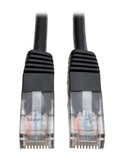 Tripp Lite N002 Cat5e 350MHz Molded Patch Cable (RJ45 M/M)