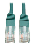 Tripp Lite N002 Cat5e 350MHz Molded Patch Cable (RJ45 M/M)