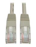 Tripp Lite N002 Cat5e 350MHz Molded Patch Cable (RJ45 M/M)