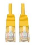 Tripp Lite N002 Cat5e 350MHz Molded Patch Cable (RJ45 M/M)