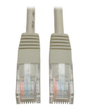 Tripp Lite N002 Cat5e 350MHz Molded Patch Cable (RJ45 M/M)