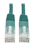 Tripp Lite N002 Cat5e 350MHz Molded Patch Cable (RJ45 M/M)