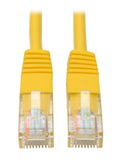 Tripp Lite N002 Cat5e 350MHz Molded Patch Cable (RJ45 M/M)