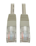 Tripp Lite N002 Cat5e 350MHz Molded Patch Cable (RJ45 M/M)