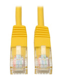 Tripp Lite N002 Cat5e 350MHz Molded Patch Cable (RJ45 M/M)