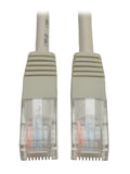 Tripp Lite N002 Cat5e 350MHz Molded Patch Cable (RJ45 M/M)