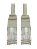 Tripp Lite N002 Cat5e 350MHz Molded Patch Cable (RJ45 M/M)