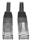 Tripp Lite N200 Cat6 Gigabit Molded Patch Cable (RJ45 M/M)