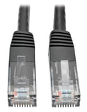 Tripp Lite N200 Cat6 Gigabit Molded Patch Cable (RJ45 M/M)