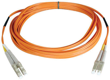 Tripp Lite N520-100M Duplex MMF 50/125 Patch Cable (LC/LC) 328FT