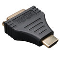 Tripp Lite P132-000 DVI-D Female to HDMI Male Gold Adapter