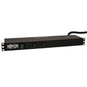 Tripp Lite PDUMH30 Single-Phase Metered PDU - 30A 120V