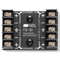 RDL TS-1D Transient Suppressor