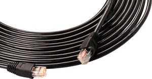 Super tough CAT5e Cable for Long Life Field Deployment 15FT