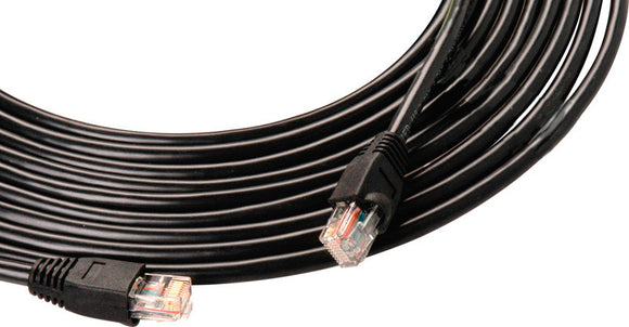 Super tough CAT5e Cable for Long Life Field Deployment 150FT