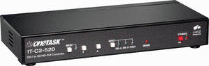 TV One 1T-C2-520 DVI-I to SD/HD-SDI Format Converter