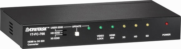 TV One 1T-FC-766 HDMI to 3G SDI Converter