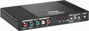 TV One 1T-AVPC-HDMI HDMI Format Scaler/Converter